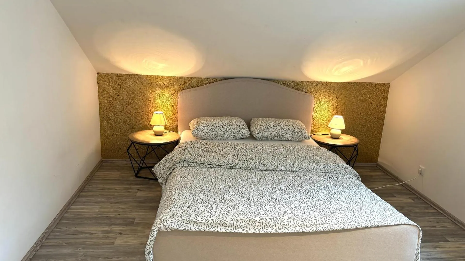 Cityhit 1020Treasure Home Bécs Apartman